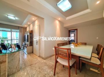 Apartamento · 255m² · 5 Quartos · 4 Vagas · Cobertura com 5 quartos à Venda, União - Belo Horizonte