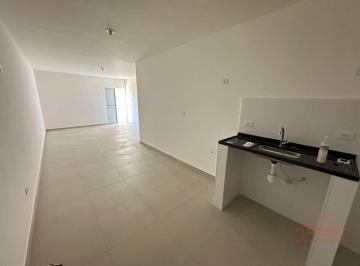 Apartamento · Flat/Loft/Estúdio para Locação, Jardim Valéria - Guarulhos