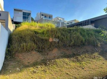 Terreno · 500m² · TERRENO À VENDA 500m² - CONDOMÍNIO LAGO DO SOL - REPRESINHA - COTIA/SP