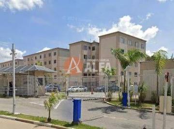 Apartamento · 38m² · 2 Quartos · 1 Vaga · APARTAMENTO COM 02 DORMITÓRIOS - CONDOMÍNIO NOVA ZELÂNDIA I - JARDIM PETRÓPOLIS - COTIA/SP