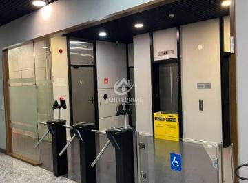 Comercial · 4093m² · 53 Vagas · Prédio para Locação, Vila Olímpia - São Paulo