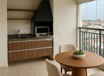 Apartamento · 128m² · 3 Quartos · 2 Vagas · Apartamento, Anhangabaú - Jundiaí
