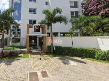 Apartamento · 28m² · 1 Quarto · 1 Vaga · APARTAMENTO COM 01 DORMITÓRIO - CONDOMÍNIO NEW STUDIO - GRANJA VIANNA - COTIA/SP