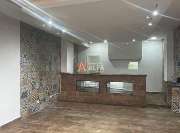 Comercial · 60m² · SALA COMERCIAL TÉRREA - CONDOMÍNIO ED VIANNA ESPAÇO MODULARES - COTIA/SP