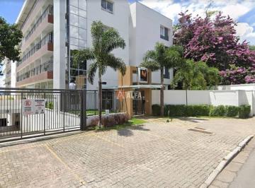 Apartamento · 28m² · 1 Quarto · 1 Vaga · APARTAMENTO COM 01 DORMITÓRIO - CONDOMÍNIO NEW STUDIO - GRANJA VIANNA - COTIA/SP