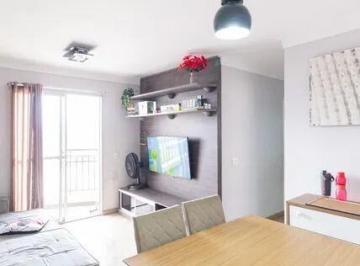 Apartamento · 62m² · 3 Quartos · 1 Vaga · Apartamento a venda com 3 quartos no Bairro do KM 18 - Osasco SP