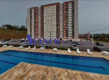 Apartamento · 54m² · 2 Quartos · Apartamento à venda no Residencial Paraíso em Várzea Paulista