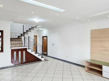 Casa · 181m² · 3 Quartos · 4 Vagas · Sobrado a venda com 3 quartos, 181 m² - Bela Vista - Osasco - SP