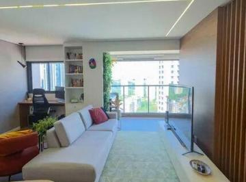Apartamento · 72m² · 2 Quartos · 1 Vaga · Apartamento a venda com 2 suítes , 72 m² - Vila Yara - Osasco SP