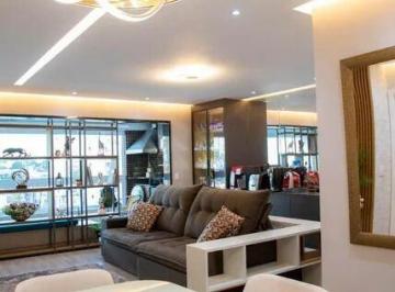 Apartamento · 121m² · 3 Quartos · 3 Vagas · Apartamento no Centro, com 3 quartos - Bela Vista - Osasco SP