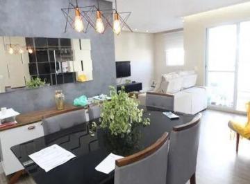 Apartamento · 72m² · 2 Quartos · 2 Vagas · Apartamento a venda com 2 quartos, 72 m² – Continental - Osasco - SP