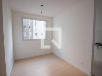 Apartamento · 44m² · 2 Quartos · Apartamento à Venda - Itaquera, 2 Quartos, 44 m² - São Paulo