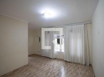 Casa · 100m² · 4 Quartos · 3 Vagas · Casa à Venda - Horto Florestal, 4 Quartos, 100 m² - São Paulo