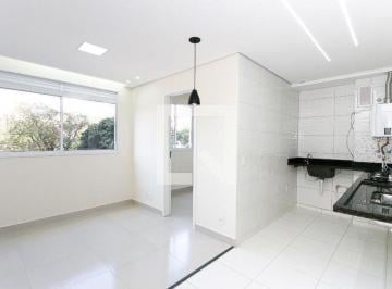 Apartamento · 36m² · 2 Quartos · Apartamento à Venda - Vila Esperança, 2 Quartos, 36 m² - São Paulo