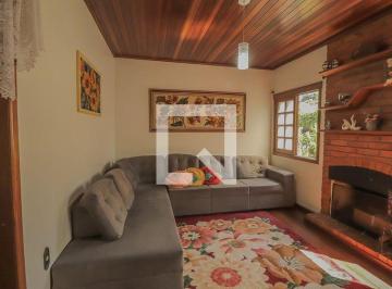 Casa · 132m² · 3 Quartos · 3 Vagas · Casa à Venda - São João Batista, 3 Quartos, 132 m² - São Leopoldo