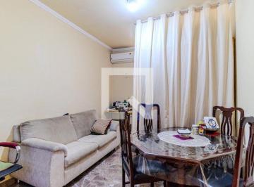 Apartamento · 38m² · 1 Quarto · Apartamento à Venda - Centro, 1 Quarto, 38 m² - São Paulo