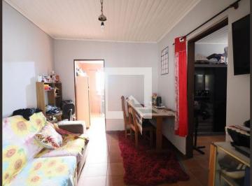 Casa · 155m² · 2 Quartos · 4 Vagas · Casa à Venda - Jardim D'Abril, 2 Quartos, 155 m² - Osasco