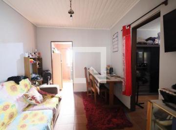 Casa · 155m² · 2 Quartos · 4 Vagas · Casa à Venda - Jardim D'Abril, 2 Quartos,  155 m² - Osasco