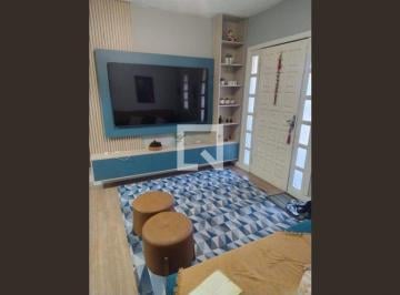 Casa · 110m² · 2 Quartos · 2 Vagas · Casa à Venda - Santa Fé, 2 Quartos, 110 m² - Gravataí