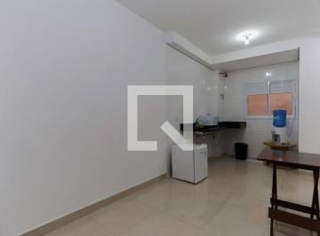Apartamento · 38m² · 2 Quartos · 1 Vaga · Apartamento à Venda - Casa Verde, 2 Quartos,  38 m² - São Paulo