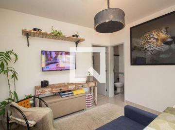 Apartamento · 42m² · 1 Quarto · Apartamento à Venda - Freguesia do Ó, 1 Quarto, 42 m² - São Paulo