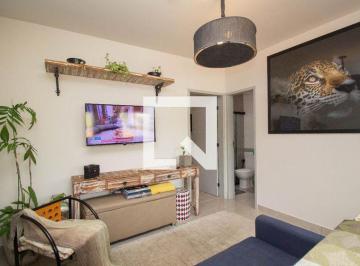 Apartamento · 42m² · 1 Quarto · Apartamento à Venda - Freguesia do Ó, 1 Quarto, 42 m² - São Paulo