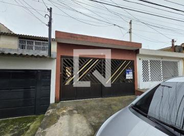 Casa · 150m² · 2 Quartos · 1 Vaga · Casa à Venda - Parque Capuava, 2 Quartos, 150 m² - Santo André
