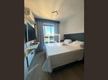Apartamento · 22m² · 1 Quarto · Apartamento à Venda - Campo Belo, 1 Quarto, 22 m² - São Paulo
