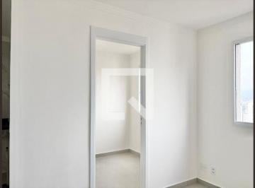 Apartamento · 34m² · 2 Quartos · Apartamento à Venda - Freguesia do Ó, 2 Quartos, 34 m² - São Paulo