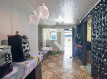 Casa · 180m² · 4 Quartos · 2 Vagas · Casa à Venda - Tatuquara, 4 Quartos,  180 m² - Curitiba