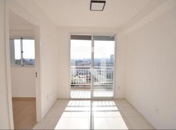Apartamento · 38m² · 2 Quartos · Apartamento à Venda - Vila Guilherme, 2 Quartos, 38 m² - São Paulo