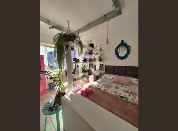 Apartamento · 36m² · 1 Quarto · Apartamento à Venda - Cidade Baixa, 1 Quarto,  36 m² - Porto Alegre