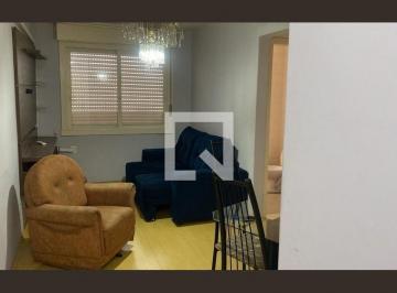 Apartamento · 43m² · 1 Quarto · Apartamento à Venda - Jardim Salso , 1 Quarto, 43 m² - Porto Alegre