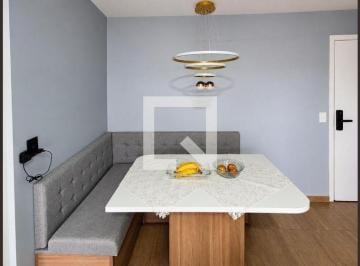 Apartamento · 31m² · 1 Quarto · Apartamento à Venda - Vila Prudente, 1 Quarto,  31 m² - São Paulo
