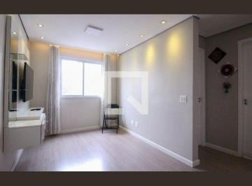 Apartamento · 45m² · 2 Quartos · 1 Vaga · Apartamento à Venda - Vila Prudente, 2 Quartos,  45 m² - São Paulo