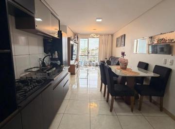 Apartamento · 68m² · 2 Quartos · 1 Vaga · APARTAMENTO NO BAIRRO BELA VISTA