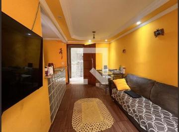 Apartamento · 32m² · 2 Quartos · Apartamento à Venda - Jaguaribe, 2 Quartos,  32 m² - Osasco