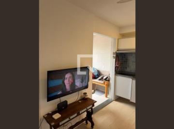Apartamento · 30m² · 2 Quartos · Apartamento à Venda - Campo Belo, 2 Quartos, 30 m² - São Paulo