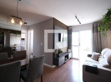 Apartamento · 47m² · 2 Quartos · 1 Vaga · Apartamento à Venda - Tatuquara, 2 Quartos, 47 m² - Curitiba