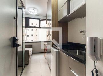 Apartamento · 12m² · 1 Quarto · Apartamento à Venda - Santa Cecília, 1 Quarto, 12 m² - São Paulo