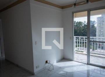 Apartamento · 44m² · 2 Quartos · 1 Vaga · Apartamento à Venda - Panamby, 2 Quartos, 44 m² - São Paulo
