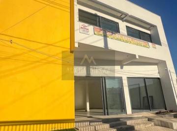 Fachada · Locais comerciais - Jardim São Bento