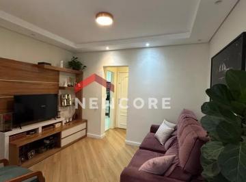 Apartamento · 74m² · 3 Quartos · 1 Vaga · Apartamento em Avenida Redenção - Jardim do Mar - São Bernardo do Campo/SP