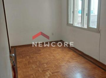 Apartamento · 29m² · 1 Quarto · Studio em Rua Santo Antônio - Floresta - Porto Alegre/RS