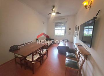 Apartamento · 70m² · 2 Quartos · Apartamento em Avenida Manoel da Nóbrega - Itararé - São Vicente/SP