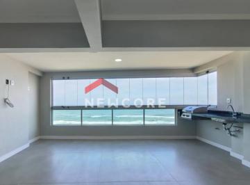 Apartamento · 103m² · 3 Quartos · 2 Vagas · Apartamento em Avenida Presidente Castelo Branco - Flórida - Praia Grande/SP