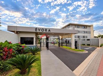 Apartamento · 46m² · 2 Quartos · 1 Vaga · Apartamento em Avenida Rosalvo Marques Bonfim - Jardim Maria Celina - Londrina/PR