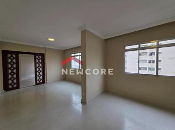 Apartamento · 144m² · 4 Quartos · 1 Vaga · Apartamento em Avenida Presidente Wilson - Itararé - São Vicente/SP