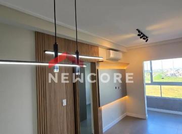 Apartamento · 70m² · 3 Quartos · 2 Vagas · Apartamento em Rua Doutor Luiz Daher - Condomínio Residencial Colinas do Paratehy - São José dos Cam
