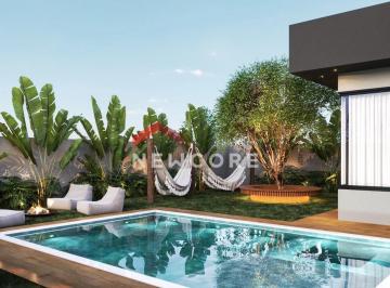 Casa · 323m² · 4 Quartos · 2 Vagas · Casa de condomínio em Avenida Renato Lazaro Piva - Jardim América - Paulínia/SP